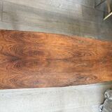 rosewood coffee table - Denmark 50s/60s