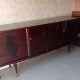 Art Deco sideboard