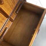 Commode vintage