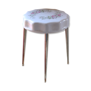 tabouret plastique gilac