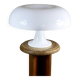 Nesso mushroom lamp Giancarlo Mattioli for Artemide, 2016 edition