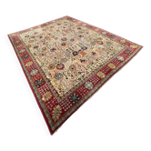 Janus carpet point lily 390x290 cm