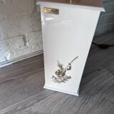 Vintage design lamp by Eric Maville, made in France in the 1970s.
