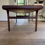 Johannes Andersen coffee table - Denmark, 1960s