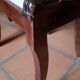 Empire chair