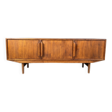 Mid-Century Scandinavian Sideboard, 1960s
