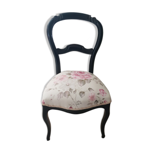 chaise Napoléon iii