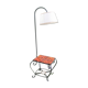 Reading floor lamp