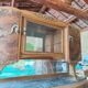 Art Deco antique buffet
