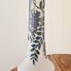 Art Deco vase signed Leune glassworks - Auguste Heiligenstein - 1920