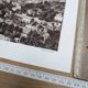 Tulle, Corrèze, photo board printed in 1942.