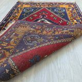 Handmade Yahyali carpet