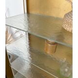 Pharmacy display cabinet