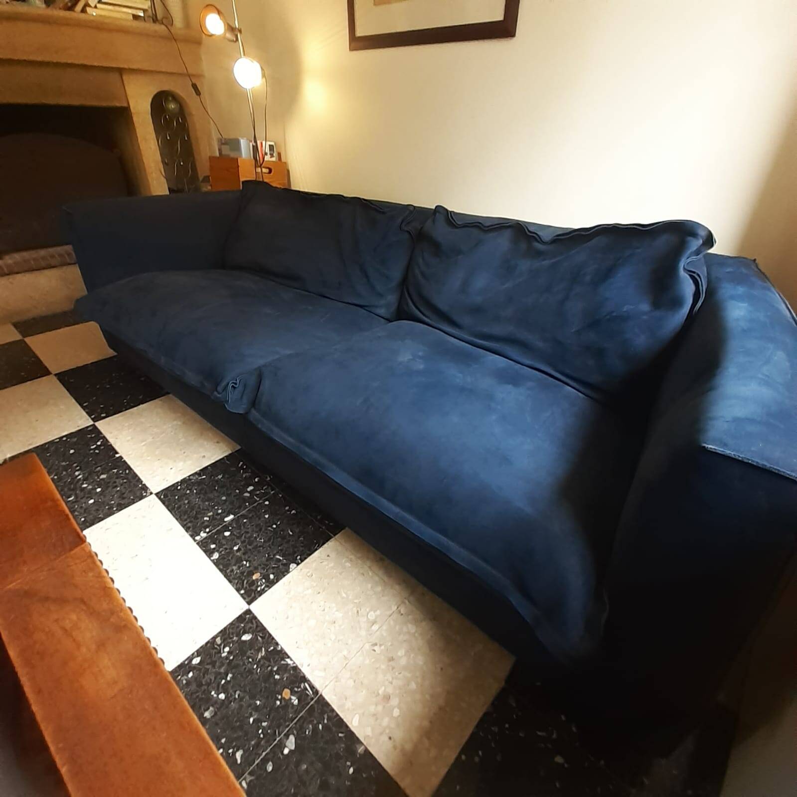 Brest Baxter Paola Navone