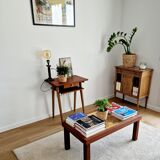 Table basse Vallauris Jean d'Asti