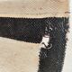 Vintage Carpet Lamas South America 66 x 111 cm