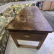 Table de ferme