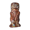 Owl ceramic umbrella holder