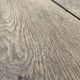 Oak farmhouse table