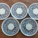 Vintage/Turkish porcelain coffee service