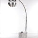 Vintage Arc lamp, 1960