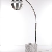 Vintage Arc lamp, 1960