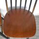 Pair of chairs years 50