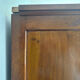 Empire walnut secretary