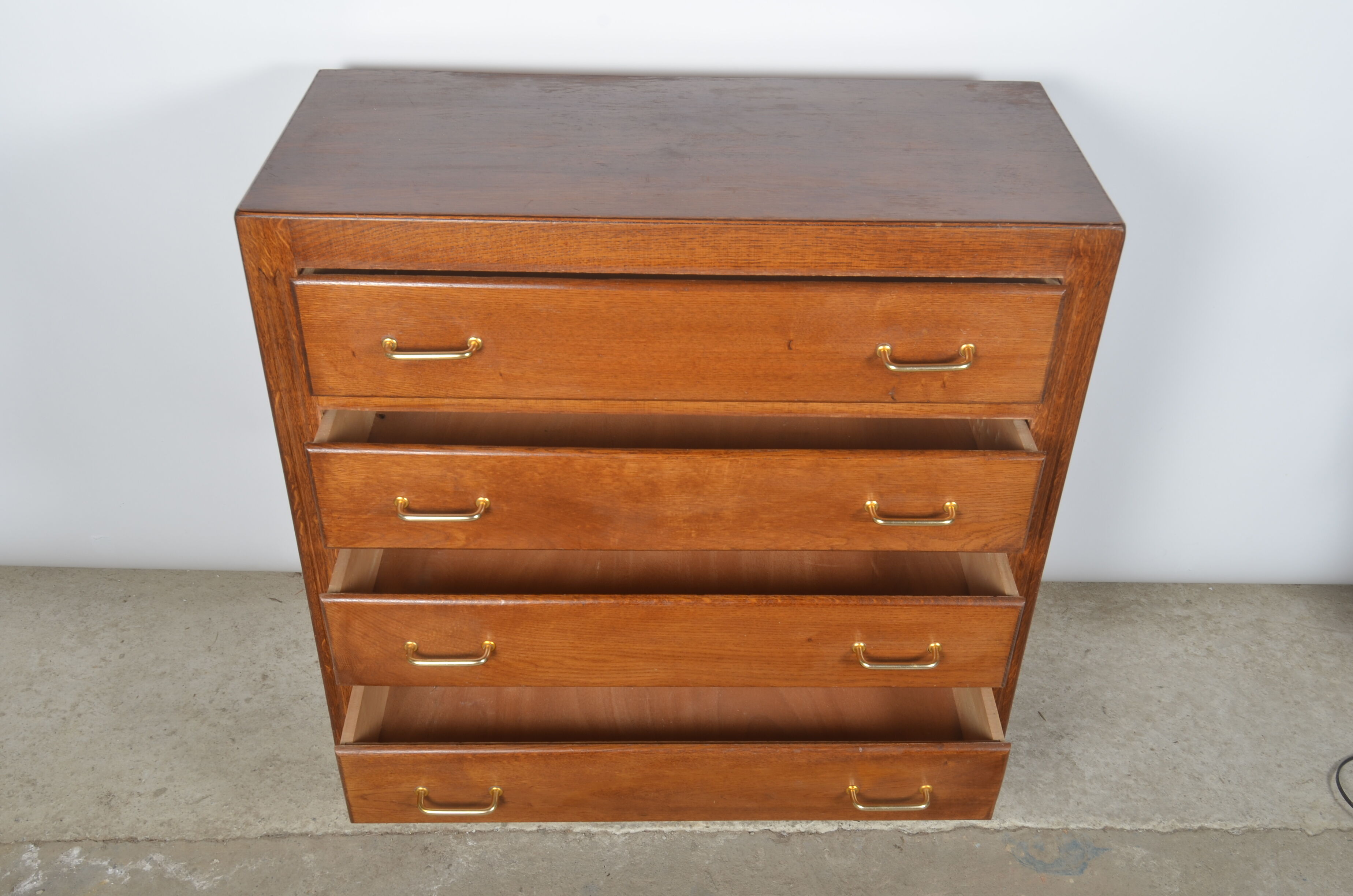 Chest of drawers 1950