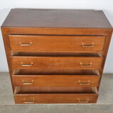 Chest of drawers 1950