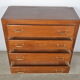 Commode 1950