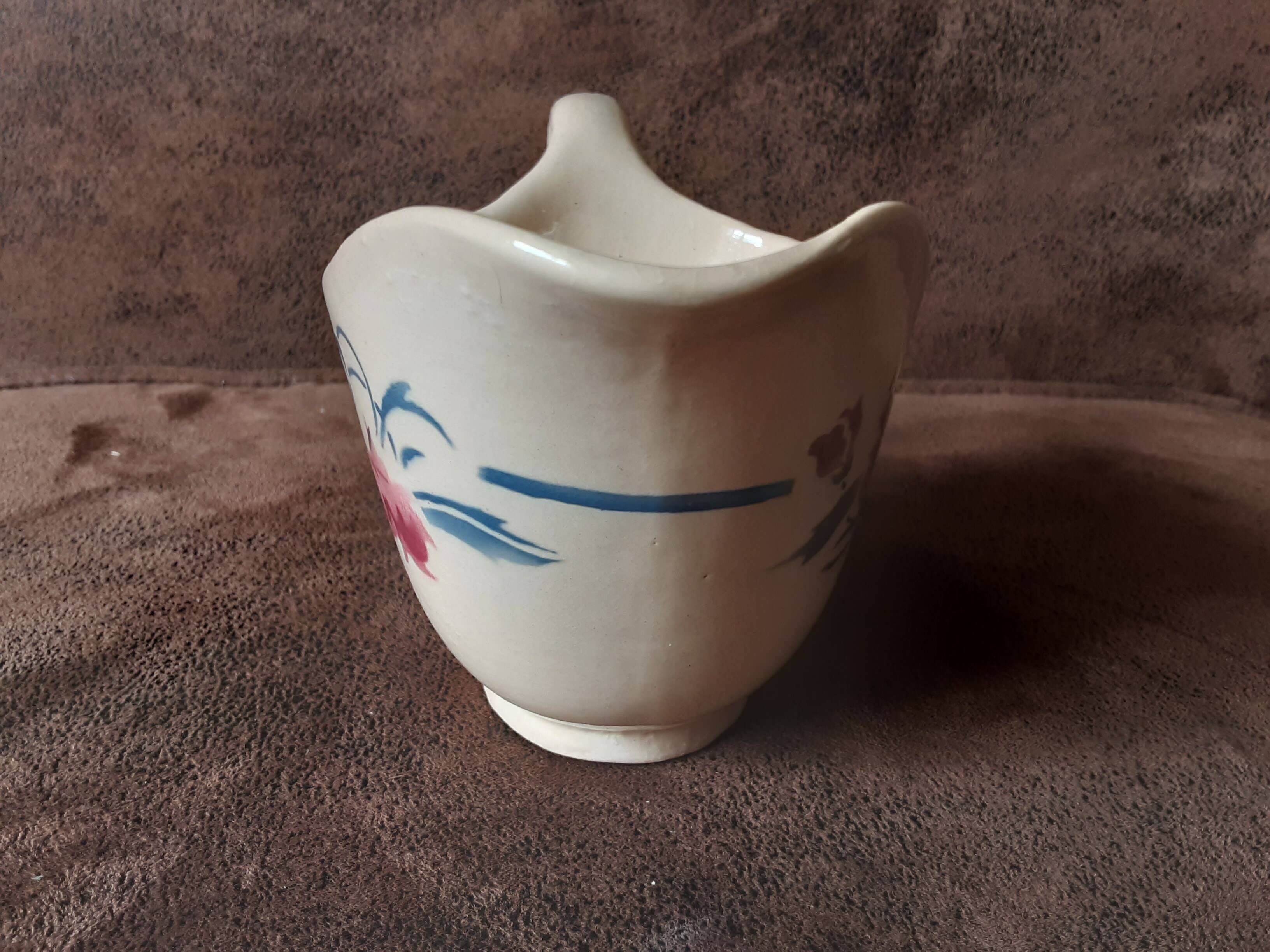 K&G Luneville Sauceboat