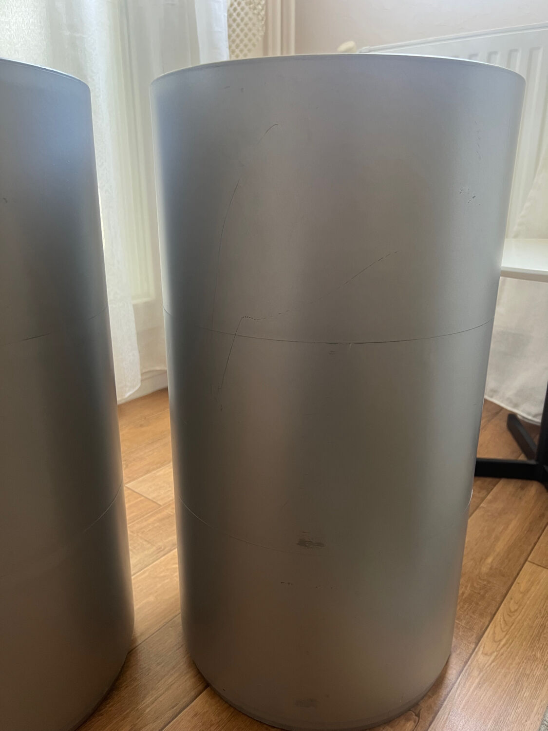 2 Componibili Kartell - Designed by Anna Castelli