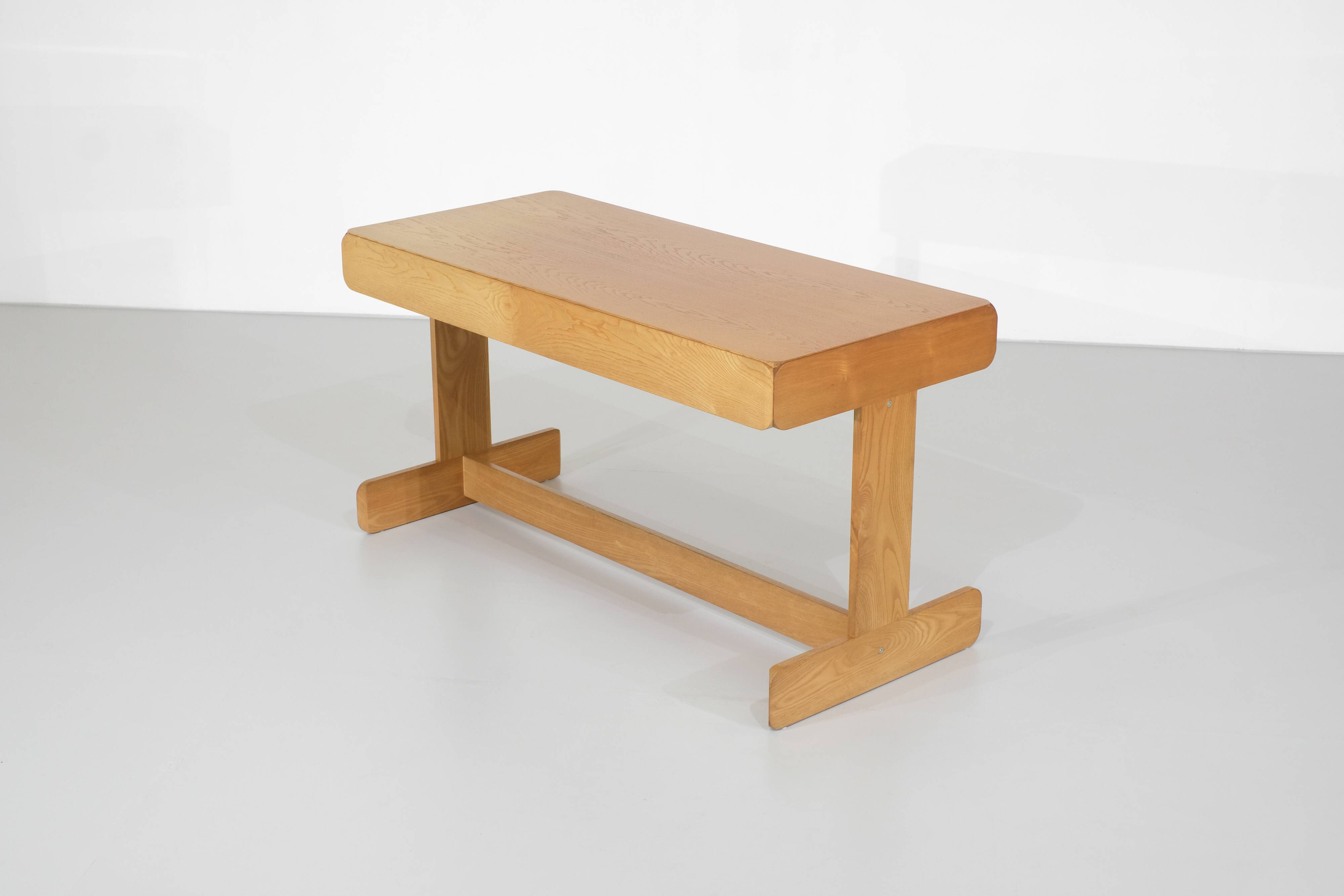 Desk and chair "Samara" by Derk Jan De Vries for Maisa, Belgium