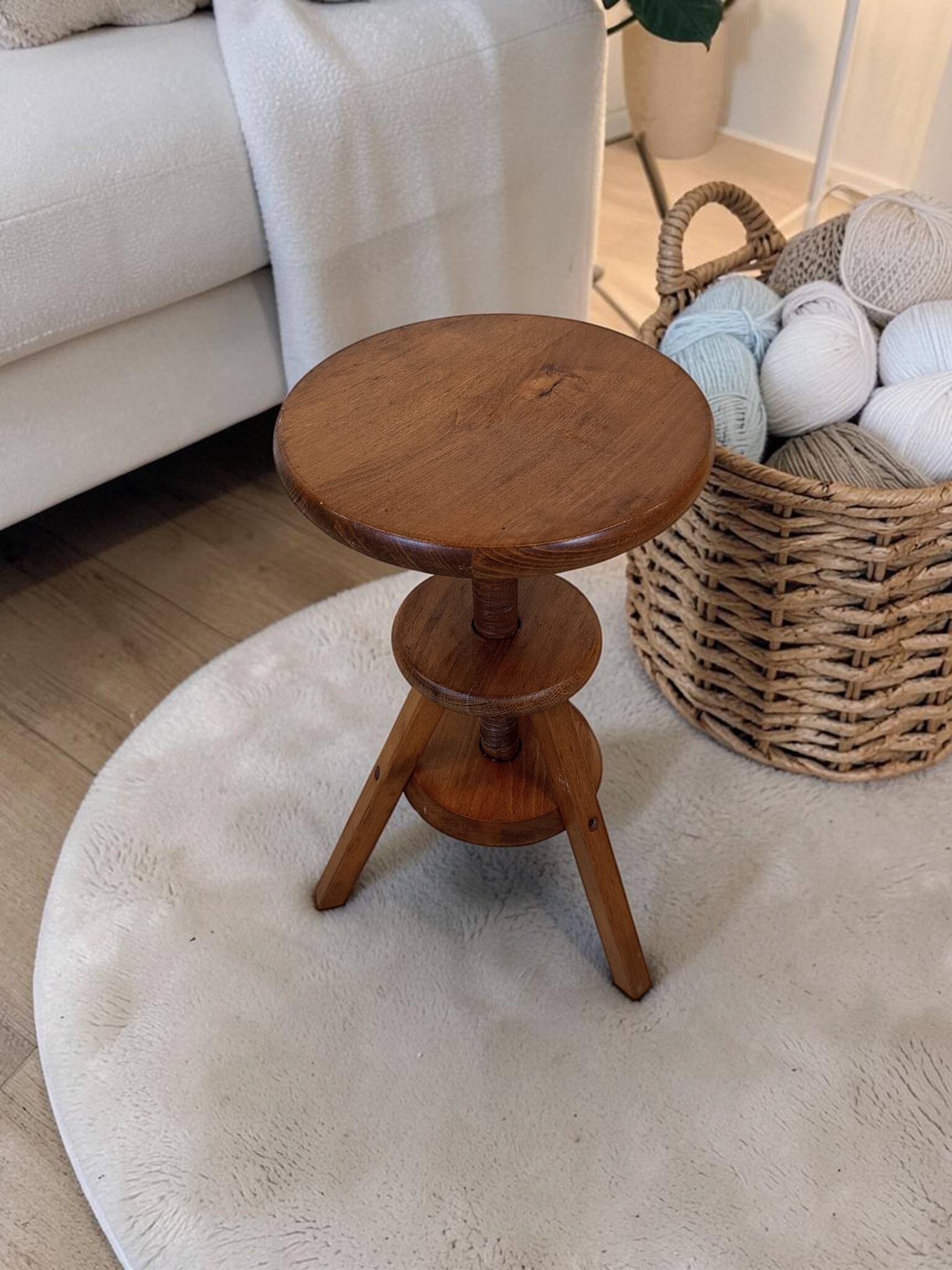 Architect stool