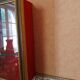 Vitrine murale