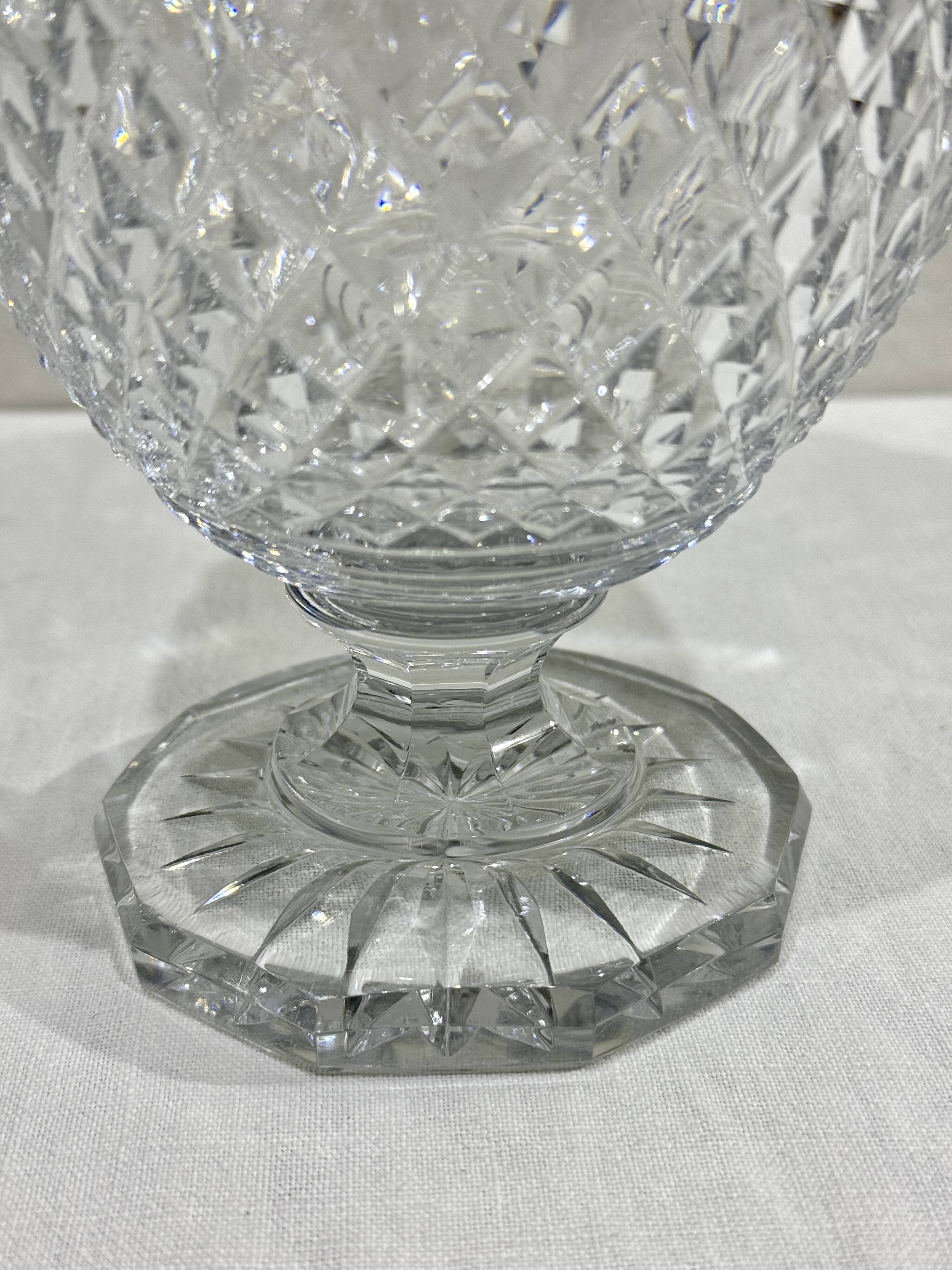 Baccarat – Vase