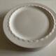 Set of 6 plates of glazed earth 1970 Pierre Motton for Gien