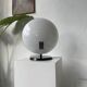 “La Perla” desk lamp by Bruno Gecchelin for Oluce 1980