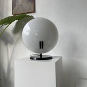 Lampe de bureau « Perla » par Bruno Gecchelin pour Oluce 1980
