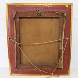 Still life by Fernand Fabre 1950