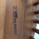 Set de 6 chaises bistrot Baumann Tacoma