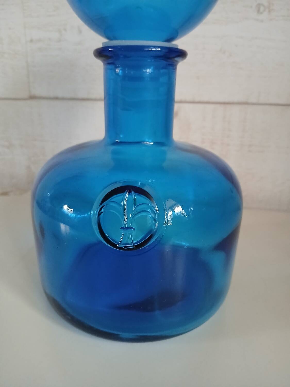 Antique Italian carafe