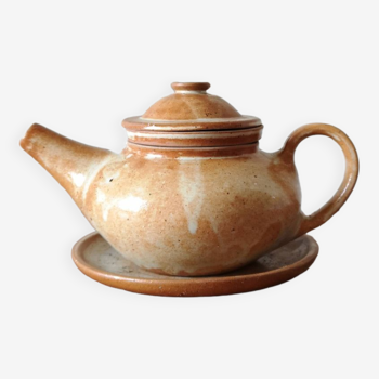 Théière de Chine en terre cuite, service à thé