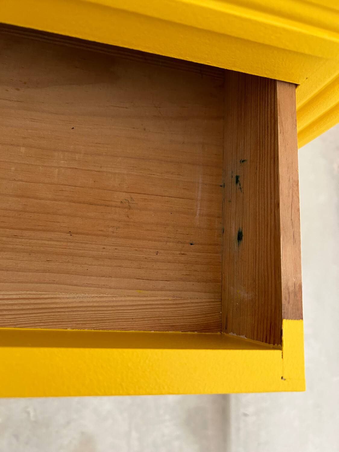 Buffet revisited with Curry from Ressource