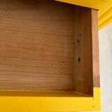 Buffet revisited with Curry from Ressource