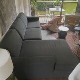 Flexteam corner sofa