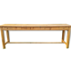 Farm table