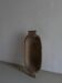 Primitive carved wood bowl