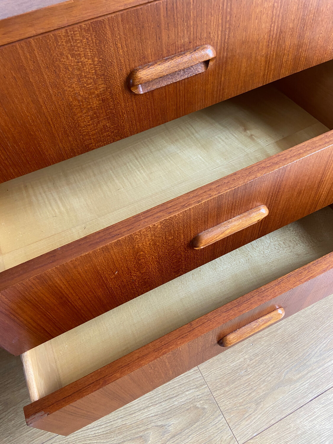 Vintage hairdresser 60s